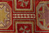 Vintage Oushak Area Rug (4' x 9')